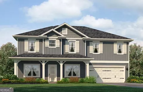 1494 Anderson Valley Dr, Snellville, GA 30039