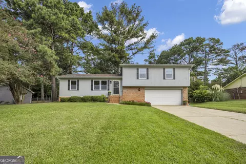 3417 Creekwood Dr SE, Conyers, GA 30094
