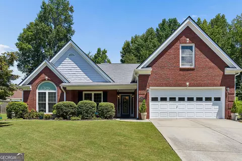 1433 Prospect View Ct, Lawrenceville, GA 30043
