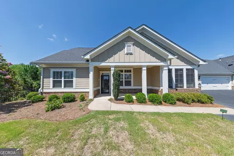 312 Cherokee Station Cir, Woodstock, GA 30188