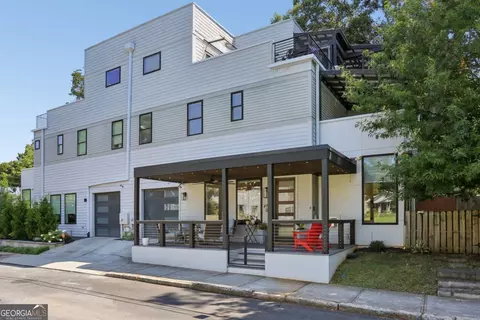 493 Winton Ter NE #B, Atlanta, GA 30308