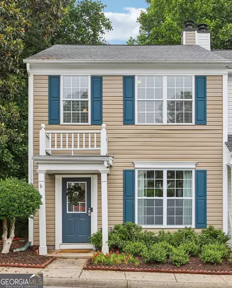 1555 Kilmington Ct, Alpharetta, GA 30009