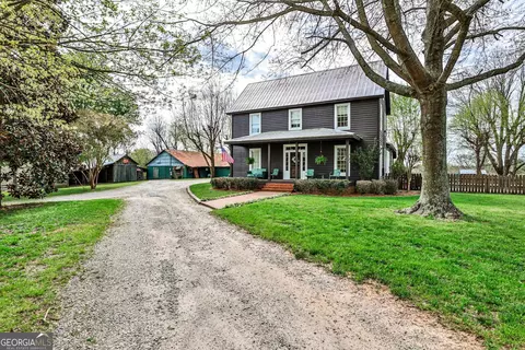 330 Park Rd, Eatonton, GA 31024