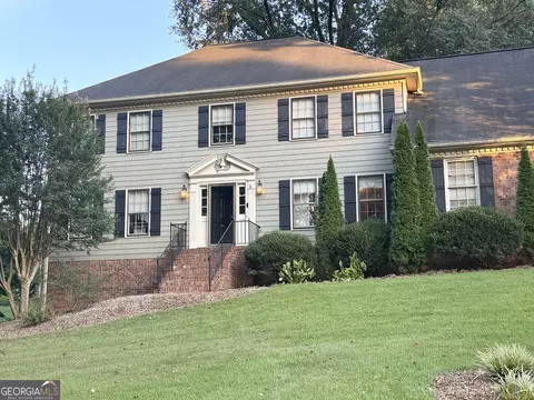 3856 Cynthia Way SW, Lilburn, GA 30047