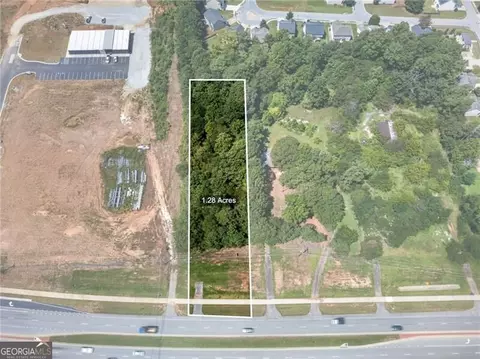 00 Bill Carruth Pkwy, Hiram, GA 30141