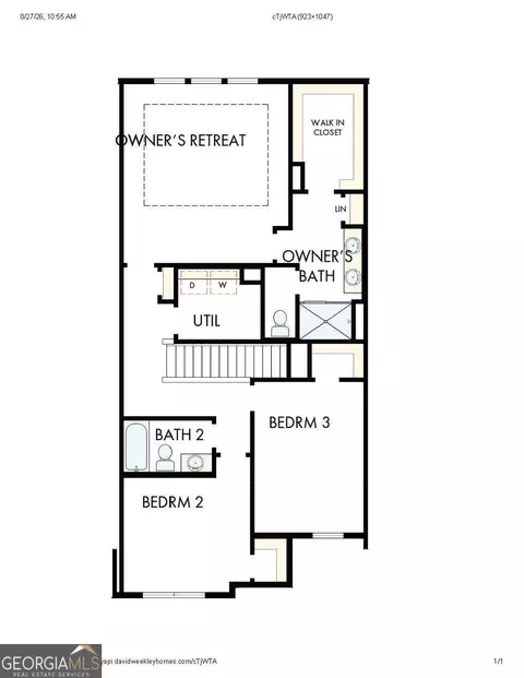 227 Redbud Rd, Canton, GA 30114 photo 3