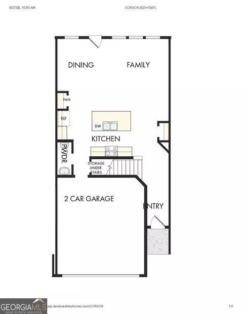 227 Redbud Rd, Canton, GA 30114 photo 2