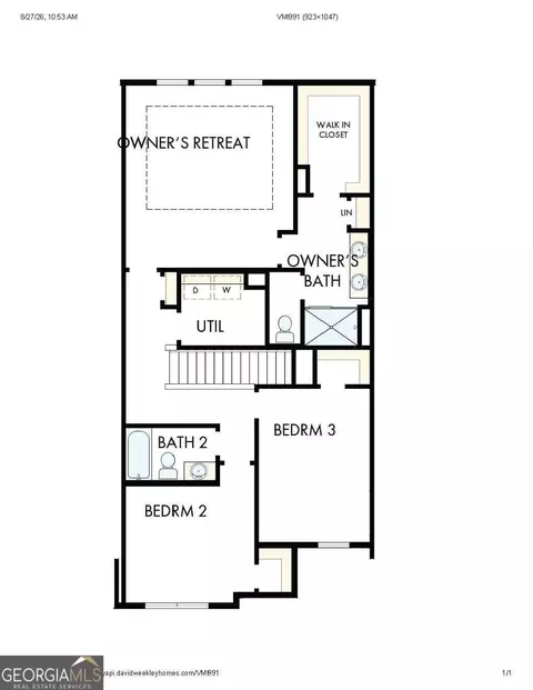 231 Redbud Rd, Canton, GA 30114 photo 3