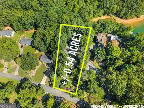 View/Area - 4785 Perry Rd, Gainesville, GA 30506 photo 4 of 8