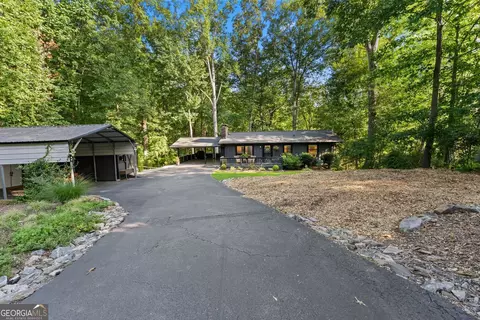 Exterior - 4785 Perry Rd, Gainesville, GA 30506 photo 1 of 17