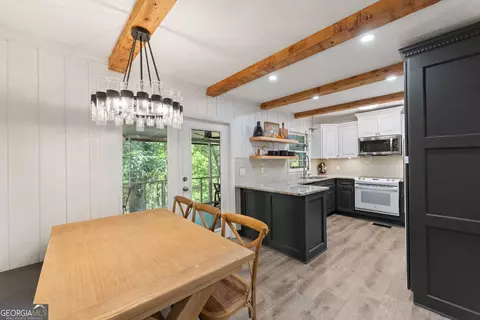 Dining - 4785 Perry Rd, Gainesville, GA 30506 photo 2 of 2
