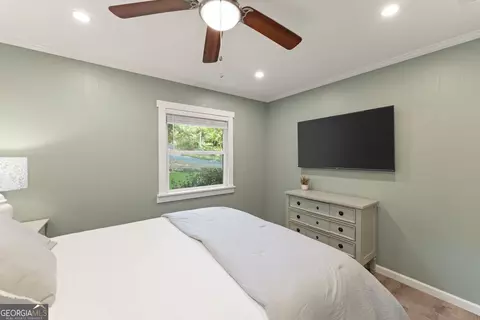 Bedroom - 4785 Perry Rd, Gainesville, GA 30506 photo 2 of 8
