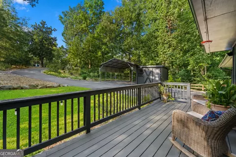 Exterior - 4785 Perry Rd, Gainesville, GA 30506 photo 2 of 17