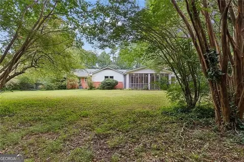 Exterior - Undisclosed, Atlanta, GA 30338 photo 3 of 5