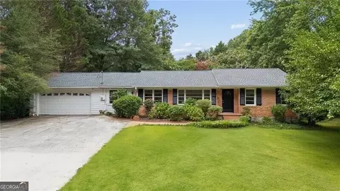 Undisclosed, Atlanta, GA 30338