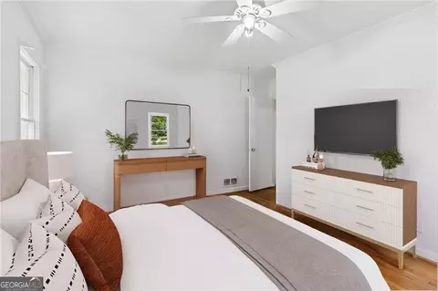 Bedroom - Undisclosed, Atlanta, GA 30338 photo 6 of 6