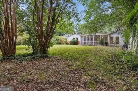 Exterior - Undisclosed, Atlanta, GA 30338 photo 2 of 5