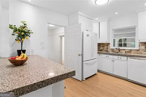 Kitchen - Undisclosed, Atlanta, GA 30338 photo 1 of 3