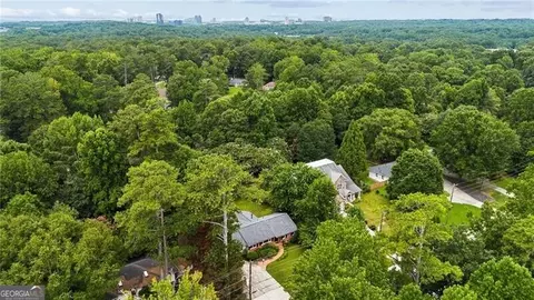 View/Area - Undisclosed, Atlanta, GA 30338 photo 2 of 2