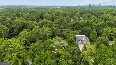 View/Area - Undisclosed, Atlanta, GA 30338 photo 1 of 2