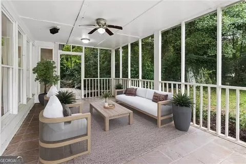 Exterior - Undisclosed, Atlanta, GA 30338 photo 1 of 5