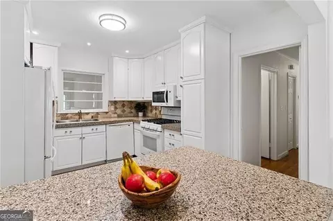 Kitchen - Undisclosed, Atlanta, GA 30338 photo 2 of 3
