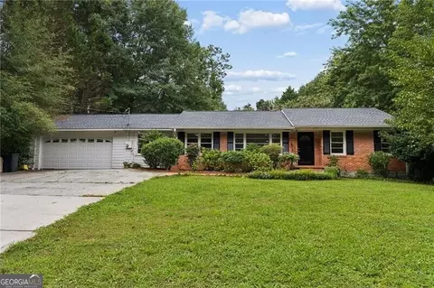 Exterior - Undisclosed, Atlanta, GA 30338 photo 5 of 5