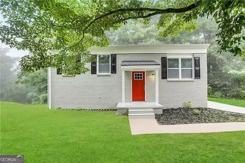 1171 Octavia St SE, Atlanta, GA 30315