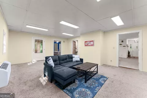 Living - 350 Old River Rd, Cornelia, GA 30531 photo 1 of 2