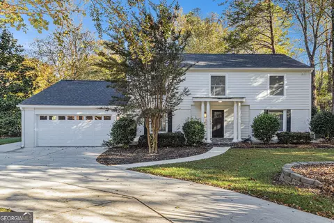 3695 Fox Hills Dr SE, Marietta, GA 30067