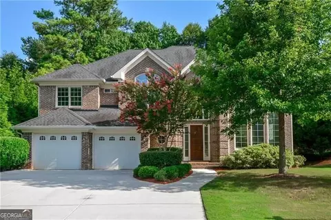 4173 Tuckersham Ln, Tucker, GA 30084