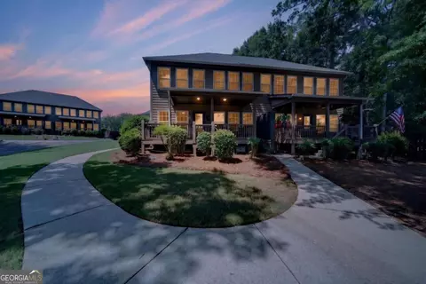 401 Port Laz Ln, Eatonton, GA 31024