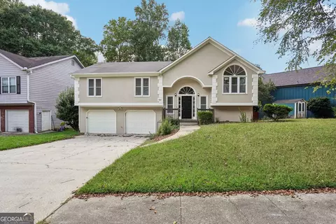 3833 Deercreek Dr, Powder Springs, GA 30127