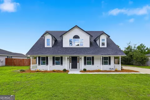 210 Victorias Cir, Saint Marys, GA 31558
