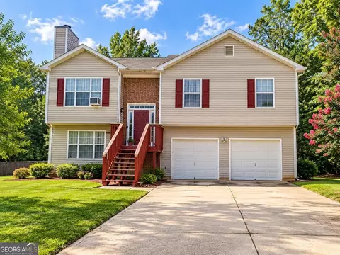 1235 Austin Rd, Ellenwood, GA 30294