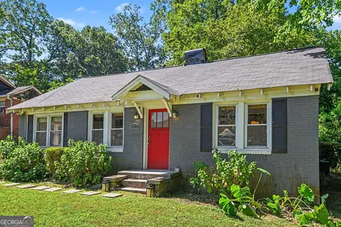 3575 W Hill St, Clarkston, GA 30021