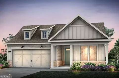 5509 Olive Ln, Hoschton, GA 30548