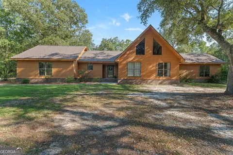 1021 Ig Lanier Rd, Pembroke, GA 31321