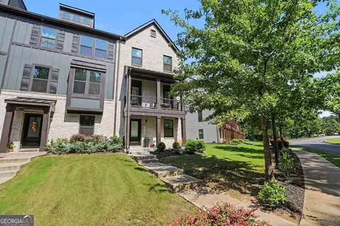 165 Climbing Ivy Cir, Fayetteville, GA 30214
