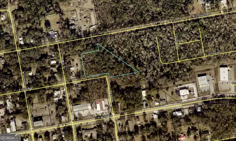 0 East St, Kingsland, GA 31548