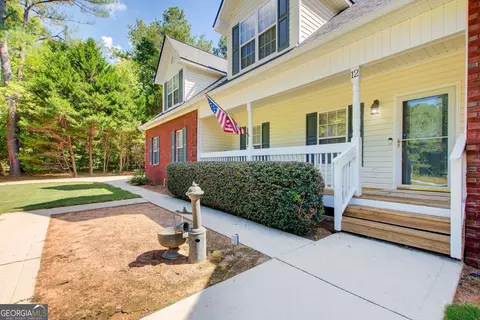 Exterior - 12 Dry Pond Rd, Covington, GA 30016 photo 5 of 10