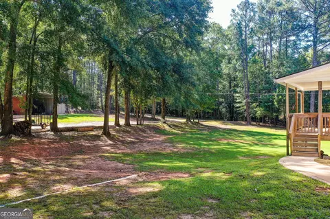 Exterior - 12 Dry Pond Rd, Covington, GA 30016 photo 10 of 10