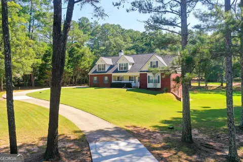 Exterior - 12 Dry Pond Rd, Covington, GA 30016 photo 2 of 10