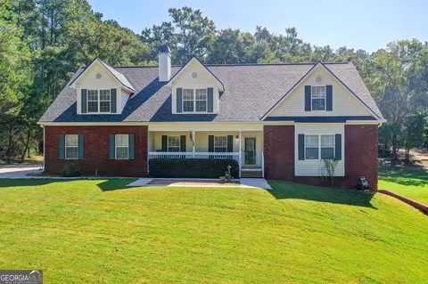 Exterior - 12 Dry Pond Rd, Covington, GA 30016 photo 3 of 10