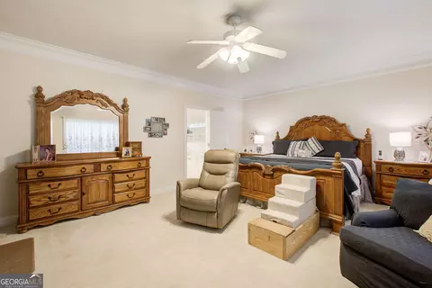 Bedroom - 12 Dry Pond Rd, Covington, GA 30016 photo 2 of 8
