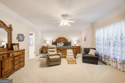 Bedroom - 12 Dry Pond Rd, Covington, GA 30016 photo 1 of 8