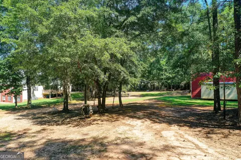 Exterior - 12 Dry Pond Rd, Covington, GA 30016 photo 9 of 10
