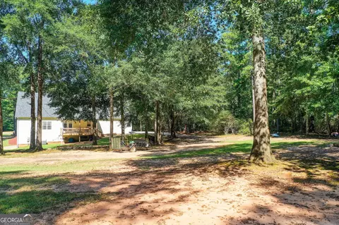 Exterior - 12 Dry Pond Rd, Covington, GA 30016 photo 7 of 10