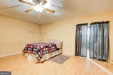 Bedroom - 12 Dry Pond Rd, Covington, GA 30016 photo 7 of 8