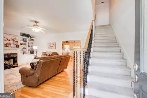 Entry Way - 12 Dry Pond Rd, Covington, GA 30016 photo 1 of 1